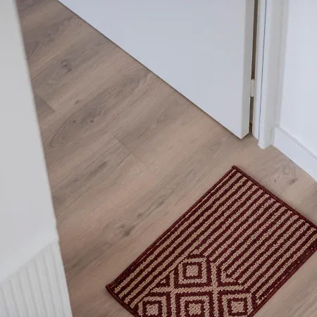 Chaleureux Studio Ambre Appartement Cambrai