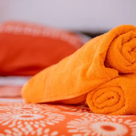 Chaleureux Studio Ambre * Cambrai