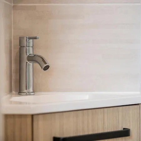 Chaleureux Studio Ambre Appartement *