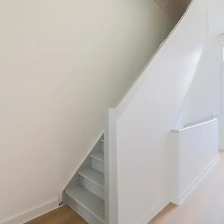 Chaleureux Studio Ambre Appartement *
